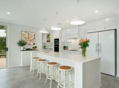 17 Thorley Court Middle Ridge QLD 4350 $1,250,000 Step inside and embrace this gorgeous contemporary home built by Mark Winter which delivers high end finishes, an excellent layout all filled with natural light. You will be amazed by the generous open plan living merging seamlessly with the indoor/outdoor entertaining room. The kitchen is a chef's dream with stone bench tops, shaker style cabinetry and a butler's pantry. There are 4 built in bedrooms, superb master with stunning ensuite, large walk-in robe and separate shoe/handbag closet. • Family bathroom with separate powder room • Ducted reverse cycle air conditioning plus ceiling fans • Abundant storage with walk in linen plus walk in store room • Plantation shutters throughout • Private north/east courtyard • Low maintenance landscaped gardens • 10,000L rain water tank • 3.2m x 6.5m colourbond shed with power - perfect for Dad! Enjoy the privacy and location in this highly desirable property only minutes to shopping centres and USQ.