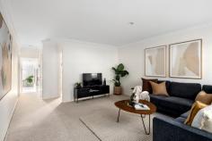 55 Norman Avenue Frankston South VIC 3199 $760,000 - $836,000 Nestled in one of the most sought-after areas of Frankston South, within the coveted Frankston High School and Derinya Primary School zones, and just 50 metres from the Norman Avenue shops, this spacious and thoughtfully designed three-bedroom unit offers a comfortable and stylish living experience. The property boasts two bathrooms, multiple living areas, and abundant natural light, all enhanced by a north-facing orientation and a beautiful, low-maintenance garden. The unit features a generous living and dining area, complemented by a fully-equipped kitchen with modern appliances, ample bench space, and a breakfast bar. This light-filled and inviting home is perfect for downsizers, young couples, or savvy investors, exuding a warm and welcoming atmosphere. Additional features include gas ducted heating, split system heating/cooling, an alarm system, immaculate presentation, a secure low-maintenance yard, and a double garage with remote entry, all contributing to the appeal of this low-maintenance home. A short walk will take you to Sweetwater Creek Nature Reserve and Fleetwood Crescent Reserve Playground. A brief drive provides easy access to Mount Eliza Village, Frankston's Bayside Shopping Centre, the train station, and freeway connections, making this property a perfect blend of style and convenience.