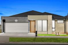 40 Simmental Rd Wollert VIC 3750 $695,000 - $720,000 A World Of Modern Refinement And Family-Centric 4 Bedroom Home. This Remarkable House Features :- - Master Bedroom With Ensuite Shower, Stone Benchtop and Walk-In Robe - Other Additional Bedrooms With Built-In Robes. - Fully Tiled Central Bath - Heaps Of Storage Space With Walk In Storage. - Quality Flooring - Remote-Controlled Double Garage - Heating And Cooling. - Downlights Throughout - Open Living And Dining Area. - Stylish Kitchen With 900mm Cooktop And Rangehood - Dishwasher - Splashback In The Kitchen. - High Ceilings And High Doors - Stone Benchtop In Kitchen, Bathrooms And Laundry. - High-Quality Fixtures And Fittings Throughout. - Low-Maintenance Landscaped Front And Rear Yards . - Exposed Aggregate Driveway -Impressive Facade It Is An Address Perfectly Positioned For Convenience And Growth. A Place Where You Will Take Pride In Your Community And Where Your Neighbors Will Become Your Friends.