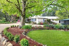 134 Shipley Road Blackheath NSW 2785 $1,950,000 - $2,150,000 Indulge in the allure of rural property ownership with this exquisite residence nestled on 5.83 stunning acres on the sought after Shipley Plateau. Adjoining Mermaids Cave Reserve, 'Burraluen' is perfectly positioned to provide peace and relaxation away from the stresses of everyday life. With three separate bedroom wings, four elegant stone bathrooms, formal and informal living spaces, fenced paddocks, an in-ground pool and separate studio accommodation this residence is sure to impress. Features breakdown; Opulent residence on 5.83 (approx) rural acres Substantial property with seven bedrooms and four elegant stone bathrooms Formal and informal living spaces, ideal for entertaining Country style eat-in-kitchen with Caesar stone bench tops and double wall oven Reverse cycle air conditioning and two slow combustion fireplaces for year round comfort Separate studio accommodation, converted stables with exposed timber beams, stone bathroom, slow combustion fire and large living area Established gardens with two fenced paddocks, large vegetable garden, mature fruit trees plus machinery shed. In-ground swimming pool Town water Lots of space, perfect for a small hobby farm Tranquil setting, backing on to Mermaids Cave Recreation Reserve Only a short 3.1 km drive into Blackheath village Wake to the sounds of native birds in the semi-rural heartland of Shipley Plateau, just a 3.1 km drive from the township of Blackheath. Make your property dreams a reality.