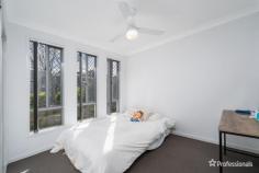 17 Schaefer Drive Armidale NSW 2350 $550,000 - $575,000 Welcome to 17 Schaefer Drive, a stunning near-new construction located in the highly sought-after North Hill area. This exquisite home boasts four generously proportioned bedrooms, making it perfect for families seeking both comfort and convenience. Key Features: Prime Location: Situated in a desirable North Hill location, this home is within close proximity to both public and private schools, ensuring excellent education options for your children. Convenient corner stores are just a short walk away, making daily errands a breeze. Spacious Bedrooms: All four bedrooms are well-sized and feature built-in wardrobes, providing ample storage space. The master suite is a true retreat, complete with a walk-through robe and a luxurious ensuite. Multiple Living Spaces: Enjoy the versatility of two distinct living areas – a carpeted media room perfect for cozy movie nights and an open-plan tiled living area that flows seamlessly into the dining and kitchen spaces. Modern Kitchen: The functionally designed kitchen is equipped with contemporary appliances and plenty of counter space, ideal for preparing meals and entertaining guests. An adjoining laundry room adds to the home’s practicality. Outdoor Living: Step outside to the undercover patio, perfect for relaxing or hosting gatherings while overlooking the expansive, fully fenced yard. This outdoor space offers endless possibilities. Double Garage: The double garage with remote access and internal entry into the home provides convenience and security for your vehicles. Additional Features: This home is equipped with ceiling fans in all bedrooms, a water tank for efficient water usage, and reverse cycle air conditioning to keep you comfortable year-round. 17 Schaefer Drive is a beautifully designed home that combines modern living with convenience and style. Don’t miss the opportunity to make this exceptional property your own.
