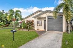 5 Rafferty Street White Rock QLD 4868 $449,000 Therese Plath presents this three bedroom property in the most convenient pocket of White Rock, so close to Mount Sheridan Shopping Centre, doctors, schools, Course and 10 minutes to Cairns City Centre on a level 396m2 block. There's great space to enjoy outdoor activities or potential for further additions. Built in approximately 2001, this property, now available for sale, is currently vacant. With an expected rental income of $500.00 per week it could be the perfect addition to your portfolio. The kitchen is both functional and practical, designed for seamless service to the dining and lounge areas. It features a corner pantry, electric oven, cooktop, and dishwasher, ensuring optimal functionality. Enjoy the natural light that fills the interior, creating a bright and airy living space. Features include: Three carpeted bedrooms, all serviced by the one main bathroom with shower | bath and single vanity Main bedroom is air conditioned Separate toilet Two rooms have built in robes Open plan living area, inclusive of kitchen and dining Internal laundry Security screened throughout Tandem carport secured behind garage door with room for additional off street parking Secure rear yard with low maintenance grounds and gardens Garden shed Established gardens With a focus on easy care living and location. This is a wonderful opportunity for first home buyers, professional couples and young families to enter the market. This home's potential for excellence is well worth exploring, so don't let this opportunity flow by!