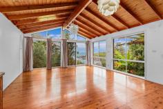 22 Boanyo Avenue Kiama NSW 2533 Being its first time to market, this home holds a remarkable position in the tightly held and well sought after Boanyo precinct. This blue-chip property invites opportunities aplenty for those looking to elevate their lifestyle or acquire a valuable asset to expand their investment portfolio. With unparalleled views of the Little Blowhole, the Pacific Ocean and the waves colliding with the rocks only moments away from your rear yard, this property is sure to thoroughly impress many. Occupying a substantial potential development space of 600.7m² (approx), the offerings of this property lend itself to an exclusive duplex site (s.t.c.a). Partnered with an attractive street frontage of 15.6m (approx), the wide set block demands a strong street presence, further to this, the location and views on hand offer utmost value to a quality build, whether that be a duplex or dream home knockdown rebuild. The residing dwelling presents a long-standing family home that has been well enjoyed since first being constructed. The home comprises an open plan living, dining and kitchen layout which are all positioned to capitalise on the views on hand. Accommodation features three bedrooms across the entry level, with a large rumpus/teenage retreat downstairs. Enjoying an Eastern aspect, you will become all too familiar with starting your days alongside the sunrise filling your home with natural light. Thrive in this beloved location with the Tingira shopping strip only 300m away, with a local cafe, pilates studio and much more. Alternatively, drive a short 2.3km to Kiama's township and enjoy local restaurants, cafes, boutique shops, schools and of course, the many beaches. Last but not least, walk only 850m to the shores of Kendalls Beach, further elevating the lifestyle and opportunity on hand.