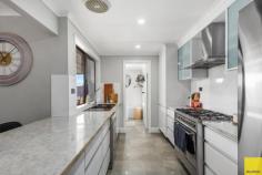 10 Sunray Crescent Horsley NSW 2530 $980,000 - $1,080,000 Welcome to your dream home! Nestled in a quiet cul de sac street this meticulously renovated 4-bedroom residence offers the perfect blend of modern elegance and ultimate relaxation. From the moment you step inside, you'll be captivated by the attention to detail and the luxurious finishes throughout. Key Features: • Spacious Living Areas: The open-plan living and dining areas boast ample natural light, creating an inviting space for family gatherings and entertaining guests. • Gourmet Kitchen: The heart of the home features a state-of-the-art kitchen with premium stainless steel appliances, sleek cabinetry and plenty of bench space - perfect for the home chef. • Elegant Bedrooms: Four generously sized bedrooms provide a tranquil retreat, each with built-in wardrobes and stylish decor. The master suite includes a custom built-in closet and a stunning en-suite bathroom. • Outdoor Oasis: Step outside to your private backyard haven, featuring a sparkling in-ground pool, landscaped garden, alfresco dining area, and plenty of space to host summer barbecues. • Convenient Location: Situated in a family-friendly neighborhood, this home is close to schools, parks, shopping centers, and public transport, making it an ideal location for busy families.