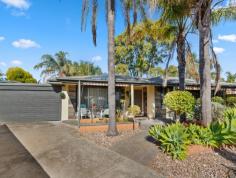 24 Waitara Court Morphett Vale SA 5162 $600,000 - $630,000 Welcome to your entertainers dream oasis in a peacefully quiet cul de sac setting, this exquisite 3 bedroom, 1 bathroom entertainer's paradise awaits you. Step inside and prepare to be captivated by the impeccable presentation and abundance of natural light that floods the interiors. As you enter, be greeted by the allure of updated flooring that guides you through every corner of this home. The 3 bedrooms, each boasting generous proportions and fitted with built-in robes, offer comfort and convenience for the entire family. Your central living space is a masterpiece of design, seamlessly connecting the living, dining and family areas. Prepare to be inspired as you glide past the entertainer's dream kitchen, adorned with stainless steel appliances, including double ovens, and featuring a breakfast bar, this kitchen is the heart of the home. It effortlessly transitions into a spacious family room at the rear, where a cosy wood fireplace awaits, promising warmth and relaxation on chilly evenings. Step outside into your private sanctuary, where the low-maintenance block ensures that your time at home is dedicated to cherished moments with loved ones. The sprawling outdoor entertaining space beckons, offering ample room for gatherings and celebrations. Picture-perfect moments await under the gazebo or in the tranquil Bali hut at the rear, where you can unwind and create lasting memories. Need ample storage space? Say no more! A double garage nestled in the backyard provides the perfect solution for all your storage needs, ensuring that your home remains clutter-free and organised. Don't miss this opportunity to make this entertainer's dream home yours! Embrace the lifestyle you deserve and create unforgettable moments in this haven of comfort and style Conveniently located close to Southgate Plaza and Woodcroft Town Centre shopping precincts, as well as Woolworths Morphett Vale, Woodcroft Library, Coorara Primary School, Prescott, Antonio Catholic School, Wirreanda Secondary School and Woodcroft College. Within close proximity to the Southern Expressway, making the drive to the Adelaide CBD, Flinders Medical Centre and Flinders University a quick and easy one. McLaren Vale, Willunga and the wineries of the Fleurieu are also only a short drive away.