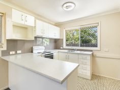 4/41-43 Hartley St Casino NSW 2470 $280,000 This neat and tidy 2 bedroom brick and tile unit offers easy, low maintenance living with no stairs, its ideal for the downsizer or excellent buying for the savvy investor. Rental potential of $380.00 per week. Featuring new carpet, reverse cycle air-conditioning, ceiling fans, built in robes, spacious open plan kitchen, dining and living area as well as bathroom with shower, vanity and toilet. Features include: 2 good size bedrooms with built-ins, main bedroom has air-conditioning and ceiling fan Open plan living, dining has air-conditioning Functional kitchen has great cupboard and bench space Tidy bathroom with shower, toilet and vanity Separate laundry with easy access to washing line Outdoor courtyard Carport with storage room Conveniently located near Queen Elizabeth Park sporting fields offering everything from archery to a community garden and only 5 minute drive to Casino CBD for shopping, schools and cafes.