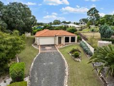 9 Coolibah Court Kingsthorpe QLD 4400 $599,000 There's been no better time than right now to purchase your dream home. This beautifully well maintained family home sits in a peaceful, quiet, cul-de-sac street of Kingsthorpe with great Neighbors all round. From entry, you will notice the owner has been particular in maintaining the property, inside and out. Three generous built-in bedrooms with the main bedroom, featuring a wall mounted TV for your convenience. Two spacious living areas, with a two way kitchen, holding pride of place. Loads of fridge, bench and cupboard space for your convenience. Entertain family and friends under the huge covered outdoor area that leads to maintenance free sitting area surrounded by well established trees and gardens. Side access and a generous amount of space allows room for your next dream shed.