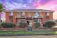 6/226 Shellharbour Road Warilla NSW 2528 If you are just starting out or searching for a smart investment you will be impressed with this top-floor 2-bedroom unit. Situated in a small, well-maintained complex, this property serves as a fantastic addition to your portfolio or an ideal entry into home ownership. Act fast, as properties like this don't last long! The unit comprising two generously sized bedrooms offers a comfortable sanctuary, with a bright and welcoming living area, the property flows seamlessly into a functional kitchen that retains its classic charm. With its prime location, situated only 1.3km away from the gorgeous Warilla beach, walking tracks, sporting ovals, shops and easy access to transportation this is one property not to miss. What we love: Two generous-sized bedrooms One bathroom with an internal laundry Neatly kept kitchen which flows into the large living area Existing Tenancy serving as the perfect addition to your portfolio Single carport allocated for the unit This property is unmatched in versatility and is sure to appeal on so many levels, either to the downsizing couple, retiree, investor or first home buyer, properties of this quality are rare and you will be impressed from the moment you enter.