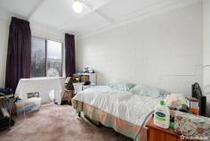 3/17 Jackes Street Armidale NSW 2350 $180,000 - $198,000 Currently rented, this property is an ideal addition to any investment portfolio. Situated conveniently close to town, this residence is just minutes away from all that the Armidale CBD has to offer. This cozy unit features: Two Bedrooms: Both equipped with built-in robes, providing ample storage space. Simple Yet Functional Kitchen and Living Space: Designed for comfort and ease of use, making it a perfect space for relaxation and daily living. Air Conditioning: Ensuring a comfortable climate year-round. Combined Bathroom and Laundry: Includes a separate toilet for added convenience. Allocated Large Single Carport: Providing secure and spacious parking. Located in a prime area, this property offers the perfect blend of comfort, convenience, and investment potential. Don’t miss out on this excellent opportunity to secure a well-maintained property in a sought-after location.