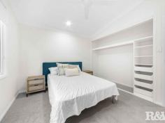 Unit 2/437 Wards Hill Rd Empire Bay NSW 2257 This brand new two-bedroom home is located in the Bayside Gardens Lifestyle Village. The home is immaculately presented with laminate flooring through the living spaces and carpet in bedrooms. The home features include; - Two good sized bedrooms both with fitted built in robes and ceiling fans - A designer kitchen with loads of cupboard and bench space, soft close cabinetry, large breakfast bar, dishwasher, microwave space and gas cooking with electric oven - The lounge and dining space is open planned with split system air conditioning for heating and cooling - The Bathroom has a frameless shower screen, wall hung vanity & shaving cabinet, toilet and quality fixtures and fittings - A separate laundry with storage cupboard and second toilet accesses the courtyard and clothes line - A private veranda and single carport for the motor vehicle and garden shed for storage The home is brand new and positioned with no neighbours across the road. This private and secluded retreat enjoys an exceptional location with close proximity to: - Major shopping centres Woy Woy and Erina Fair - Ettalong beach, Umina Beach, Avoca Beach, Killcare Beach - Woy Woy Railway and the M1 Motorway
