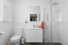 58A Byamee Street Dapto NSW 2530 $750,000 - $800,000 Near new & quality built, this townhouse's stylish spaces and easy low maintenance design are enhanced by its location to the local amenities. Style, light and quality features throughout this beautifully presented complex of only 2 townhouses. Great for owner occupiers or a low-care investment, this peaceful neighbourhood is within an easy stroll to the Dapto CBD, shopping centre, parks, schools transport all close by. Bright and airy open plan design that leads easily to the outdoors Polyurethane kitchen with dishwasher and quality appliances Main with ensuite and WIR, two bedrooms are each fitted with built-in wardrobes Deluxe main bathroom with separate toilet plus an extra downstairs WC Ducted air conditioning throughout Single remote controlled garage, off street parking Private entertaining courtyard, low maintenance lawns and gardens Situated moments from the Dapto CBD, schools, swimming pool, shops and transport Ideal first home or investment property
