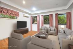 6/14-16 Mangerton Road Wollongong NSW 2500 $795,000 - $865,000 Generously proportioned yet low in maintenance, this two-bedroom villa offers all the space you crave on a manageable scale.Located within a boutique block of six, this property has been lovingly cared for by the same owner since it was built in 1997 and is now ready for a new family to start making memories within its four walls. Taking your day-to-day needs in stride, it places a strong emphasis on easy living featuring a modern kitchen with stone bench tops, SMEG appliances and a gas cooktop, a north-facing living area with bamboo flooring, a single lock-up garage with secure internal access and a light-filled courtyard with plenty of space for alfresco entertaining and a tranquil potted garden. Peaceful yet central, it's positioned within strolling distance of parks, cafes and the hospital, with easy access to public transportation. Features: Quietly positioned at the rear of a block of six Two well-proportioned bedrooms with BIRs Split system a/c in living area, main bedroom Fully-fenced private courtyard with Lock-up garage with internal access Easy access to public storage transportation