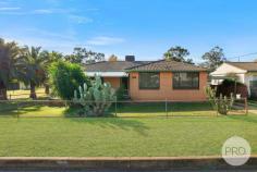 23 Oak Street Tamworth NSW 2340 Check out this lovely three-bedroom family home! Originally built by a well-known local builder in Tamworth, this house shows off the community's skills and pride. It's been carefully designed to be practical and useful. Inside, you'll find modern comforts like fresh paint and new carpets. But the real surprise is the beautiful floorboards hidden under the carpets! There's a cozy lounge for relaxing and a separate dining area for family meals. The kitchen has been updated with stylish countertops and new appliances, and there's plenty of storage space. The bathroom is still its original design but has been well looked after. There are three big bedrooms, one even has air conditioning! You'll stay comfy all year with the air conditioning and heating. Outside, there's a big backyard and a shed for storage or hobbies. Recent updates like fresh paint and new blinds make this house modern and functional. Located in a quiet neighborhood mostly filled with homeowners, this house has been well taken care of. With its big backyard and side access has got potential for future development, it's a great investment opportunity. Key Features: Three bedrooms Cozy lounge and separate dining area Updated kitchen Original but well-maintained bathroom Air conditioning and heating Big backyard with shed Security screens on windows Potential rental income of $440 per week Land size of 702m², with rates approximately $2,750 per annum.