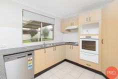 10 Margot Close Bolwarra NSW 2320 $840,000-$880,000 Located in a quiet Cul-de sac of Margot Close, sits this beautifully designed 4 bedroom, 2 bathroom multiple living space family home, ready and awaiting its new family. Situated close to local schools, shops, sporting fields and parks this gem in Bolwarra Heights will tick all the boxes! Walking into the house you are greeted with a light crisp colours, abundance of natural light, carpeted rooms and tiled main areas, split system air conditioning and 4 spacious rooms, master includes an ensuite and walk-in wardrobe, the kitchen/dining living area overlooks the back yard with the reserve views. Heading outside of the home, you will find an undercover entertainment area, fully fenced and secure yard perfect for kids or pets to run around in with the added bonus of a drive-thru garage which allows access to the rear of the yard.