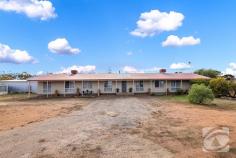 514 Coleman Rd Pinkerton Plains SA 5400 Nestled on approximately 22 acres at 514 Coleman Road in the picturesque Pinkerton Plains, this splendid property offers the quintessential country living experience. Just a five minute drive from the local community of Wasley's and 20 minutes from Gawler, convenience meets tranquility in this beautiful setting. The estate boasts a spacious four bedroom home, featuring three open-plan living areas adorned with vinyl flooring and new carpets. The modern kitchen, equipped with electric appliances and a dishwasher, is perfect for family meals and entertaining. The home exudes charm with raked ceilings, quality light fixtures, and a full-length verandah front and rear of the home. The main bedroom is complemented with an ensuite, while bedrooms two, three and four share a combined bathroom with a full-size bath, laundry, and kitchenette. Additional amenities include a combustion heater and ducted cooling. The property also features two solar systems, triple carport, a workshop, and a hay shed. For equestrian enthusiasts, horse stables, three day yards, and numerous paddocks with shelter and water supply. Whether you choose mains water or rainwater, this home is ready for your family and horses. With new soft furnishings and a neutral décor, this property is perfect for extended families seeking a serene country lifestyle.