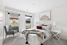 1/11 Wisewould Avenue Seaford VIC 3198 $480,000 - $520,000 Located on the fringe of Frankston's bustling CBD, this two-bedroom unit is ideal for those desiring private space without giving up urban living benefits. With Long Island and Seaford Beach right at your doorstep, it offers a coastal lifestyle enriched by a practical, original design. Step inside to a bright living and dining area, ready for you to move straight in or personalise. The kitchen features a combined oven and cooktop, nestled in timber-finished cabinetry. The home includes two generous bedrooms and a shared bathroom, accommodating both family and guests comfortably. Enjoy hassle-free gardens, split-system heating and cooling, a single carport, secure brick storage shed, new carpets and blinds throughout. This unit also offers a true community feel amongst its wider complex.