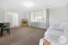 23 Oak Street Tamworth NSW 2340 Check out this lovely three-bedroom family home! Originally built by a well-known local builder in Tamworth, this house shows off the community's skills and pride. It's been carefully designed to be practical and useful. Inside, you'll find modern comforts like fresh paint and new carpets. But the real surprise is the beautiful floorboards hidden under the carpets! There's a cozy lounge for relaxing and a separate dining area for family meals. The kitchen has been updated with stylish countertops and new appliances, and there's plenty of storage space. The bathroom is still its original design but has been well looked after. There are three big bedrooms, one even has air conditioning! You'll stay comfy all year with the air conditioning and heating. Outside, there's a big backyard and a shed for storage or hobbies. Recent updates like fresh paint and new blinds make this house modern and functional. Located in a quiet neighborhood mostly filled with homeowners, this house has been well taken care of. With its big backyard and side access has got potential for future development, it's a great investment opportunity. Key Features: Three bedrooms Cozy lounge and separate dining area Updated kitchen Original but well-maintained bathroom Air conditioning and heating Big backyard with shed Security screens on windows Potential rental income of $440 per week Land size of 702m², with rates approximately $2,750 per annum.