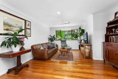 48 Gwinganna Avenue Kiama NSW 2533 $1,700,000 - $1,800,000 Capture the essence of your new oasis in Kiama, close to Kendalls beach with this captivating four bedroom, two bathroom family home. Boasting a spacious open-plan living area that seamlessly connects to a generous front balcony from the kitchen and dining space through to the lush backyard, it is an ideal setting for entertaining guests, unwinding with loved ones or simply relaxing. Key features include: Four bedrooms with built-in wardrobes Separate teenage retreat, currently being run as a boutique holiday stay Serene backyard with a large entertaining patio Small orchard with thriving fruit trees and vegetable gardens Large North-West facing balcony offering picturesque views of rolling hills and Saddleback Mountain Elegant hardwood flooring throughout Nestled in this exclusive, tightly held beachside pocket in Kiama, this residence harmoniously blends indoor comfort with outdoor allure. Whether hosting a summer BBQ or enjoying a peaceful winter sunset, this home provides the perfect backdrop for every occasion.