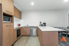 40/70 Bettson Boulevard Griffin QLD 4503 $538,000 Welcome to Griffin Rise! This stunning and spacious 3-bedroom, 2-bathroom, 1-car townhouse situated in the sought-after Griffin community. Boasting a prime location close to the popular Westfield North Lakes, this property offers a comfortable and convenient lifestyle. Features: – Spacious and well-designed layout, perfect for comfortable living – Stylish master bedroom with en-suite bathroom – Two additional bedrooms – Modern bathrooms with sleek fixtures and ample natural light – Secure single-car garage for parking and storage – Private courtyard with covered pergola for outdoor entertaining – Downstairs toilet, storage and separate laundry – Security screens on doors and windows – Covered alfresco area and grassed fully fenced backyard – Pool in complex – Close to local Schools, Shops, Medical Centres and Public Transport – Close to Westfield North Lakes, Ikea, Costco – A short drive to Redcliffe peninsula – Approximately 1 hour to the Sunshine Coast – Approximately 15 minutes to the Airport – Approximately 35 minutes to Brisbane CBD