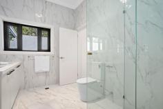 16 Chelmsford St Balwyn North VIC 3104 $3,400,000 - $3,700,000 Behind the soaring heritage gables and rendered facade of this stately family residence, an opulent transformation has resulted in a breathtaking entertainer's domain that reflects the latest in designer luxury. On the high side of a tree-lined street in the prestigious Balwyn High School zone, the wide 20.1m approx frontage and land of 1,010sqm approx are a desirable accompaniment to the double-glazed interiors. Northern sunshine streams into the fire-side lounge room, ideally separated from the open-plan dining/family room with an inviting alfresco. The resident chef will adore the Miele appliances and the configuration of the gourmet stone kitchen. Constructed in quiet double brick, there are four bedrooms and a home office/fifth bedroom, complemented by a fully-tiled dual-access ensuite with twin vanity and bronze tapware and a similarly styled bathroom with a free-standing tub. Nothing more needs to be done in this premium abode, featuring a powder room, attic storage, timber parquet flooring, ducted heating/air-conditioning, CCTV, a double auto garage, two separate driveways and off-street parking for an additional six cars. A pleasant walk to the tram bound for Kew's renowned private schools and the city, stroll to Greythorn Village, Boroondara Park Primary School, Balwyn High School, Balwyn North Primary School, St Bede's Primary School and the bus to Westfield Doncaster.