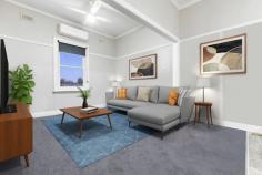 50 Fitzroy Avenue Red Cliffs VIC 3496 $499,000 - $548,900 Where comfort and style come together in a charming weatherboard home. Located in a highly sought-after area, this property offers a perfect blend of space and functionality, making it an ideal retreat for families and individuals alike and set upon a generous 1,939 sqm allotment. The home boasts three bedrooms and a separate bungalow, perfect for guests, fourth bedroom, or additional family space. The open-plan kitchen, dining, and lounge area is designed for modern living, ensuring seamless interaction and ample room for entertaining. Equipped with split system heating and cooling, evaporative cooling, and ducted heating, comfort is guaranteed throughout the year. Step outside to a large undercover decked outdoor entertaining space, the perfect setting for hosting gatherings or enjoying a quiet evening. The backyard is a haven of relaxation and functionality, featuring a triple carport accessible through an automatic gate, leading straight to the rear yard. The 9mx4m (approx) shed with a concrete floor and power provides endless possibilities for storage or hobbies. Sustainability is at the forefront with a 5.2kW solar system, reducing your carbon footprint while saving on energy costs. The beautifully maintained gardens and expansive lawn offer plenty of space for children to play, don't miss the opportunity to make this exceptional property your own. Located just a stones throw from Red Cliffs Secondary College this property is a must-see.