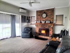 82 Pellew Rd Penfield SA 5121 Discover the charm and potential of 82 Pellew Road, Penfield. This 80s solid brick family home is perfect for a growing family and is set on a generous 4047m² block (approx). Embrace a country lifestyle with ample room for horses, all while being conveniently close to essential amenities. The property offers endless possibilities, whether for industrial or residential use, subject to council approval. Step inside to find a formal lounge featuring a gorgeous bay window and a brick- featured combustion heater, creating a cozy and inviting atmosphere. The large entry is adorned with slate flooring, which extends throughout the home, complemented by ceiling fans in every room. The spacious rumpus room is perfect for family gatherings and entertainment. Accommodation includes three well-appointed bedrooms with built-in wardrobes, while the master bedroom boasts an ensuite for added privacy and convenience. The main bathroom is elegantly designed with floor-to-ceiling tiles. Comfort is assured year-round with ducted evaporative air conditioning and a reverse cycle split system. The kitchen is a standout, with featured brick walls adding character, and a separate built-in bar overlooking the meals area, ideal for casual dining and entertaining. The property also includes a four-car garage, perfect for car enthusiasts or additional storage needs. For those with equestrian interests, the property is equipped with horse stables and a tack room. The huge 30,000-litre rainwater tank ensures ample water supply for the house, with additional tanks servicing the rest of the property. The outdoor entertaining area is perfect for family gatherings and summer barbecues, the pump shed, and garden shed add to the functionality of the space. This property is a unique blend of country charm and modern convenience, offering a versatile lifestyle in Penfield. A great opportunity to explore the endless possibilities with a rezoning proposal at 82 Pellew Road for your future business or make it your dream home.