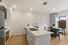 40 Ferry Avenue Plympton Park SA 5038 $870,000 - $890,000 40 Ferry Avenue is impeccably presented from start to finish and the location provides for a very quick & easy commute to the Adelaide CBD, the thriving coastal destination of Glenelg with an endless selection of dining, Westfield Marion; the largest shopping centre in SA and Flinders University & Hospital. Morning time is when this property really excels. The stream of natural morning sunshine warms up the entire open plan living area of lounge/dine/kitchen and you can throw open the glass slider to combine that desirable Aussie combination of indoor/outdoor living. Spoilt for choice, the quality ceiling hung curtains with additional sheer look stunning and they easily transform this same space to set the scene for a more private intimate room. Pull them shut and forget about the world outside. The home offers three generous sized bedrooms, main with walk in robe, ensuite & ceiling fan, near new carpets and stunning fresh paintwork. The main bathroom remains consistent with the ensuite and both wet areas enjoy modern tones with fresh white wall tiles. Underfoot through the main living area is a heavy duty, neutral coloured hybrid flooring with quality that you can feel and hear. Established low maintenance gardens front and rear ensure you can walk right in and unpack your bags - the hard work has already been done. Out the back, our Vendor recently transformed the space to include the peaceful zen of waterflow against bamboo panelling; simply add a few pot plants of choice to finish to your own taste. Don't overlook the established tree in the front yard either, currently bare but when that summer heats up, there is a healthy green foliage to keep the Western afternoon sun at bay. Features include: Ducted, Zoned Reverse Cycle Heating & Cooling (12 months old) 6kWh Solar System Auto Roller door Internal access from the garage Keyless entry NBN Instant Gas HWS Gas Cooktop Dishwasher Stone Benchtop European Laundry Doggy Door Plenty of parklands & walking trails nearby Bus route runs straight past your door Easy access to several schools & colleges