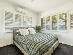 5 North St Casino NSW 2470 $549,000 Welcome to your dream home! This beautifully refreshed timber residence, originally built in the late 50s, offers a perfect blend of classic charm and modern comforts. Situated on a fully fenced 860m² block, this property promises privacy, space, and an array of features for comfortable living and entertaining. # Key Features: **Covered Timber Decks**: Enjoy morning coffee on the front covered timber deck or host memorable gatherings on the expansive covered outdoor deck at the back of the home. There's also a dedicated covered fire pit area, perfect for cozy evenings. **Open Plan Living**: The open plan living area features high ceilings, plantation shutters, and laminated flooring that extends into the hallway, creating a bright and airy atmosphere. Reverse cycle air-conditioning and ceiling fans ensure year-round comfort. **Modern Galley Kitchen**: The contemporary kitchen is a chef's delight with all-electric appliances, a dishwasher, and a walk-through pantry offering ample storage and convenience. **Bedrooms**: The main bedroom boasts built-in wardrobes, air-conditioning, and a ceiling fan. All other bedrooms are equipped with ceiling fans to keep you cool during warm nights. **Bathrooms**: The main bathroom includes a shower, bath, and toilet. Additionally, there is a separate toilet located off the laundry for added convenience. **Outdoor Amenities**: The property features a double colourbond shed and carport, a garden shed, and an above-ground pool, ensuring plenty of storage and recreational options for the whole family. This home combines timeless appeal with modern upgrades, providing an ideal setting for relaxed family living and entertaining. Don't miss this opportunity to own a piece of paradise in a tranquil and private location.