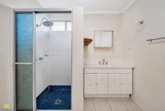 4-8 Arrunga Close Woree QLD 4868 $400,000 Welcome to 4-8 Arrunga Close, Woree Therese Plath presents this practical and flexible floor plan with two generous bedrooms and shared bathroom offering low maintenance living and just moments from Earlville Shopping Centre, medical facilities, sporting, schools and more …. And only a quick 10 drive to Cairns City Centre. The spacious air conditioned, open plan design offers an abundant of natural light and neutral colour palette guides you through the home. The functional kitchen provides you with enough preparation space, storage and electric cooktop and oven and overlooks the safely fenced backyard. One of the highlights of this home is the undercover patio, accessible directly from the living area. This outdoor haven provides the perfect setting for al fresco dining capturing cooling breezes. With its generous proportions, this patio is an extension of the indoor living space, ideal for entertaining guests. Other fabulous features include: Air conditioned to living area Main bedroom is air conditioned and built in robes and opens onto front patio Single car accommodation Linen storage Clothes line Fully fenced with easy access to backyard Concrete pad to rear for garden shed Block internally Electric hot water system