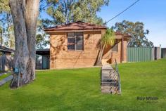 10 DALE Street Seven Hills NSW 2147 Family home is Prime location in SEVEN HILL. Set in the one of the best streets of SEVEN HILL, a short walk to local schools & parks. Property is perfect for a dream home or a investment. 2 Good sized bedroom Spacious Lounge Separate Dining Located in quiet culde-sac on the high side of the street Kitchen with ample Cupboards Full bathroom Internal Laundry Large backyard Carport Close to schools, public transport and local shops 601 meter square( approx) land size Rental return $550 -$600 p/w.