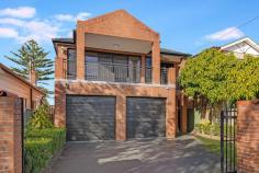 72 Clarence Street Condell Park NSW 2200 Perfectly poised on a level parcel of land in arguably one of Condell Park's most desired locations, presents an incredible opportunity to secure this immaculately kept family home. Boasting a large functional floor plan with light filled interiors, this gem allows for effortless family living and entertaining on a grand scale. Occupying 537m2 of prime real estate, this property also offers an outbuilding, perfect for studio conversion or the perfect office space. Property features include: Five oversized bedrooms with built-in robes Guest room to ground floor, main bedroom with balcony access, walk-in robe and en-suite Formal living and dining area and family room to ground floor Second family room upstairs, perfect for large family arrangements Second balcony at the rear with dual access Solid timber kitchen with granite bench tops and gas cooking Two well kept bathrooms one for each level, main bathroom upstairs includes bath tub Double lock-up garage with internal access plus ample car accommodation to secure driveway Great size yard including free standing flexible space Laundry plus an additional fourth bathroom Solid timber floors restored to near perfect condition to both ground and first floor High ceilings throughout Located within 1.5km to the ever so popular Bankstown CBD, Bankstown hospital, great local schools, cafes, parklands and soon to be the Bankstown Metro Train Station, this is a unique opportunity not to be missed.