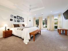 13 Ballara Dr Wodonga VIC 3690 $750,000 Surrounded by quality built homes and with a peaceful outlook, the opportunity to live in one of Wodonga’s most premier estates Cambourne Park is one not to be missed. Boasting warm tones throughout, slight elevation and a brilliant floorplan spread over 26.8 squares, you’re sure to feel right at home in this immaculately presented family home. - Spacious master suite to the front of the home with walk in robe and ensuite with dual basins and spa, - A further three bedrooms all with built in robes and serviced by the full family bathroom, - A dedicated study for those that work from home or a fifth bedroom if required, - Multiple living options include an open plan kitchen, living and dining arrangement, a formal lounge and separate home theatre room, - Centrally located kitchen with stone benchtops, 900mm freestanding cooker, dishwasher and island bench for informal dining, - Ducted heating and evaporative cooling ensure your year round comfort, - Double lock up garage with both remote and internal access for your convenience, - Private outdoor alfresco area for entertaining your friends and family, - Manicured grounds and gardens and a 3m x 6m shed for additional storage, - Additional features include full laundry facilities, window furnishings throughout and a 6.6kw solar system to assist in keeping your bills to a minimum. All of these features plus many more are situated on a 887m2 allotment and only moments from playgrounds, walking tracks, schools, shopping precincts and minutes from the bustling Wodonga CBD. We welcome your enquiry and inspection.