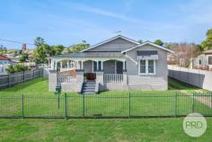 140 Henry Street Werris Creek NSW 2341 $415,000 This gorgeously renovated country retreat is situated on a 1346sqm² fully fenced block. If you're looking for a 'kick your shoes off' property, this sensational home has had all the hard work done and is ready to move in and enjoy your best life. Upon entering you will be impressed by the tasteful style of this country property. Offering position, character and low maintenance living this spacious home features 3 generous bedrooms with built-in storage. A beautifully appointed kitchen will keep the Chef in the family content with sleek cabinetry and quality appliances. Other features include a updated bathroom and second brand new bathroom/ laundry with high-quality, finishes, fixtures, dual living spaces proved loads of room for the family to relax and flows trough to the private rear patio with additional storage room/office.This excellent property has been beautifully updated and maintained and is the perfect chance to secure your dream home. So much thought has gone into this home offering taste, style, and practicality. Located in the quaint township of Werris Creek and within walking distance to all amenities including transport, bus + rail, groceries, medical, pharmacy, cafes, restaurants, parks, public swimming pool and multi-purpose hospital. Werris Creek is only a short 45km or 35 min drive to the regional city of Tamworth or 377kms or 4hr 20 min to Sydney.