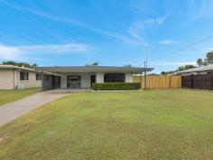 94 Investigator Street ANDERGROVE QLD 4740 Don't be deceived by this home's modest façade, from the moment you enter you'll be able to appreciate the time and effort which has been poured into this fully renovated turnkey home. What was once an 80's time capsule is now a home offering all of the modern wants and needs of the current buyer, featuring open plan living, media room, three bedrooms, two bathrooms, poolside outdoor entertaining and side access to the backyard. Upon entertaining you're welcomed into the open plan living area including the kitchen, dining and lounge rooms, where you can truly appreciate the generous size of the spaces within this home. Taking pride of place is the chef's kitchen, focused around an island bench, packed with storage and loads of bench space, this kitchen is the ultimate entertainers dream. Just off the main living area you'll find the separate media room, this versatile space could be a great kids play room or even suited to a home office. Towards the rear of the home away from the busier spaces you'll find three generously sized bedrooms, the main with a walk-in-robe and ensuite. Both bathrooms feature floor to ceiling tiles, the main bathroom with separate bath and shower along with the toilet. This home is packed with storage, has just been painted internally and externally, plus is fully air conditioned for year round comfort. True to the Queensland lifestyle enjoy outdoor entertaining under the covered patio which enjoys uninterrupted views to the inground pool. Keep water and running costs low as this home has a bore which is great for the lawns, plus 6.5kW solar to reduce your power bill. There is a double carport with covered access into the home and if a shed has been on your cards, there is side access to the backyard. Not to forget this homes positioning will have you close to so many of life's conveniences, as kids could walk to school, you're minutes to the Andergrove Coles and Woolies shopping centres or the Mackay CBD is less than 15 minutes away. With all the hard work done for you, this fully renovated home is yours for the taking. We really do mean there is nothing for you to do but unpack and begin enjoying this property with all the modern wants and needs.