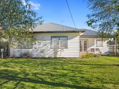 9 Miller Street Dumbalk VIC 3956 $455,000 In the beautiful rural village of Dumbalk, this classic country weatherboard home will delight those looking for a neat home in a quiet street with a spacious back yard. Set on 808m2 flat block with low maintenance appeal, this home features: - Open plan kitchen, dining and living. - Fully appointed kitchen with gas cooking and a dishwasher - Solid hardwood timber floors throughout the home - Wood fire to enjoy on those colder months and a reverse cycle split system. - 3 bedrooms, all generous in size - Family bathroom with shower over bath, basin, and toilet with a second toilet externally - A small mudroom all fully enclosed leads to the external laundry at the rear of the home. - Near new electric heat pump hot water system - Mains town water connected to the home with a water tank for additional garden use. - Single car garage, small workshop space and garden shed. At the rear of the spacious back yard an establishing orchard of a variety of citrus and olives to name a few. This neat home has so much to offer the first home buyer, retiree, or investor. Located 8 minutes to the thriving village of Meeniyan, 16 minutes to South Gippsland's major township of Leongatha and centrally based to the Latrobe Valley or to the beaches of Inverloch or Waratah Bay.
