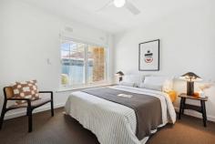 Unit 4/47 Augusta St Glenelg East SA 5045 $585,000 to $615,000 Perfectly positioned, this seaside starter or investment just over a kilometre from the beach is equal parts affordable and adorable. A comfortable lounge room upon entry is primed for soaking up summer sunsets through its westerly-aspect bay window with the added comfort of a split system air conditioner, before moving through to a sizeable kitchen and meals area. Largely original yet in tip top condition, there is plenty of scope to rejuvenate the existing white kitchen, where substantial storage space and a freestanding Chef oven and cooktop will serve you perfectly until then. Two bedrooms include a front positioned master with ceiling fan, built-in robe and big picture window outlook, each with easy access to an original main bathroom with terrazzo flooring, inset bath and shower. You'll love: - Separate laundry with storage - Small group of 5 - Freshly painted throughout - Linen storage - Allocated carport - Paved rear walk-through courtyard space Convenience is truly at the forefront here, with the bus, tram, reserves, Jetty Road and local supermarkets, shops and eateries all a short stroll from home. Schools, the beach and Adelaide Airport are at your fingertips, a simple 10km commute from the CBD.