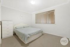 66 Croydon Avenue Tamworth NSW 2340 $649,000 This charming 4 bedroom house is the perfect place to call home, offering ample space and comfort for you and your family. Featuring built-in robes in all the bedrooms, a spacious balcony for enjoying the outdoors, and a 4th bedroom or rumpus room for added flexibility. The double garage provides convenience, while the ample storage space ensures you have room for all your belongings. With an open floor plan, spacious living areas, drive through access and well manicured gardens, this home is one of a kind!