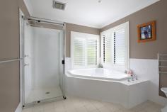 42 Seiberi Close Blackheath NSW 2785 $1,295,000 - $1,340,000 With its generous spaces and grand proportions the functional layout of this home is perfectly tailored to accommodate a growing family or for those wanting extra room to move. This residence has been meticulously maintained and offers an effortless blend of style and elegance, designed with both space and entertaining in mind. Features Include: Formal living room upon entry with adjoining dining room Entertainers kitchen with gas cooking, quality appliances and 40mm stone bench tops Casual living area with cozy slow combustion fireplace and media room King sized master bedroom with his and her walk-in wardrobes and private ensuite Spacious upstairs living room Engineered hybrid floorboards and new carpet throughout Flued gas heating and reverse cycle air conditioning Expansive undercover entertainment areas Downstairs office or 5th bedroom option Internal access from double garage Situated on an large block of approximately 1575 sqm Additional double garage/workshop at rear of property along with caravan carport Established gardens, wood storage and garden shed Dual driveways with rear yard access Quiet location surrounded by quality homes