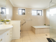 77 Farley St Casino NSW 2470 $620,000 Great family home has 4 beautiful bedrooms plus office on 1037m2 block with rear lane access to 4 bay shed every man’s dream. Brick home with colourbond roof, solar panels, solar hot water, roller shutters to back of the home, 9 ft ceilings, laminate flooring throughout the home. Easy walk to town, schools and sporting fields. Comfortable lounge room has reverse cycle air-conditioning and a ceiling fan, sliding door to light and airy sunroom Well appointed kitchen features ceasor stone bench tops, all electric appliances, dishwasher, large pantry and breakfast bar adjoining meals area Master bedroom has walk in robe, air conditioning and ceiling fan, 2 bedrooms have built-ins, air-conditioning and ceiling fans and 1 bedrooms have a ceiling fan Main bathroom has a roomy shower, deep bath and a toilet, 2nd shower and toilet off the laundry Single lock up garage attached to the home with storage and internal access via ramp Spacious under covered out door entertainment area with ramp and adjoining timber deck Fenced yard for the children to play or a family pet Rear Lane access to 4 bay shed, room for a caravan, boat and storage with internal lock up air conditioned room perfect for a home business Separate fenced back area to shed, 2 x 5000 poly tanks piped to the kitchen sink, garden shed and outside sink