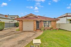 Unit 1/28 William St Cessnock NSW 2325 $530,000 – Each home offers three bedrooms, all with built in robes – Open plan living area – Tidy kitchen and bathroom – Both in exceptional condition with long term tenants wanting to stay on if your looking for an investment, currently paying $350 per week each (Not current market value) – Private courtyard and internal access from garage – Unit 1 – Building 118m2 and land 230m2 – Unit 2 – Building 117m2 and land 224m2 – Units can be sold separately or together – Property of this nature this close to CBD and amenities are extremely rare, don’t miss this unique opportunity