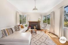 162 Roslyn Avenue Blackmans Bay TAS 7052 $695,000 - $735,000 Dive into the heart of tranquility with this whimsical abode, nestled where the sun's first rays tenderly kiss the earth. Picture this: a living room so bathed in morning light, it rivals the Sistine Chapel's ambiance (minus the tourists, of course). It's your personal sanctuary, where the outside world ceases to exist as you close off the space, making late-night TV binges guilt-free while the rest of your household slumbers in silent bliss. Heating this sun-drenched haven is a breeze, whether by the crackling romance of a fire or the modern whisper of a heat pump. And let's talk about privacy - it's like Fort Knox without the gold but with all the serenity. Your front and back yards are your secluded domains, untouched by prying eyes, offering a solace rarely found. Neighbours? Only the best kind: quiet, with stories etched in the lines of their faces and the warmth of family life humming from behind their walls. Yet, within this cocoon of calm, the vibrancy of life is but a step away. Your backyard transforms into a private oasis, a whisper away from the lapping waves of Blackmans Bay Beach. Imagine morning runs that lead to adventures along the Sun Coast Trail, with the salty breeze as your companion. For those leisurely strolls, Pup in tow, the quaint forest path to the north is like a scene from a storybook, leading to treasures untold. And let's not forget the culinary delights and cozy hangouts a stone's throw away - Pep Pizza, Eb & Flo, Salty Dog, and BoHo beckon with their inviting aromas and friendly smiles. Inside, the heart of this home beats with lived-in hardwood floors that tell tales of joy, laughter, and life lived to the fullest. Each bedroom is a sanctuary of light, promising rest and rejuvenation. And for those seeking solace, the deep tub awaits to envelop you in warmth and comfort. Outdoor living is redefined here, with a deck that begs for BBQs under the stars or lazy afternoons basking in the sun. And in a nod to the free spirits, yes, the level of privacy here means you can dance like nobody's watching, inside or out! 162 Roslyn Avenue isn't just a house; it's a lifestyle. A place where laughter fills the air, privacy cradles your soul, and the beach is your backyard. It's not just about living; it's about embracing life's joys, one sun-drenched, laughter-filled, and blissfully private moment at a time.