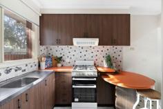 1/11 Wisewould Avenue Seaford VIC 3198 $480,000 - $520,000 Located on the fringe of Frankston's bustling CBD, this two-bedroom unit is ideal for those desiring private space without giving up urban living benefits. With Long Island and Seaford Beach right at your doorstep, it offers a coastal lifestyle enriched by a practical, original design. Step inside to a bright living and dining area, ready for you to move straight in or personalise. The kitchen features a combined oven and cooktop, nestled in timber-finished cabinetry. The home includes two generous bedrooms and a shared bathroom, accommodating both family and guests comfortably. Enjoy hassle-free gardens, split-system heating and cooling, a single carport, secure brick storage shed, new carpets and blinds throughout. This unit also offers a true community feel amongst its wider complex.