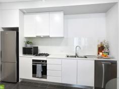 503/6 Beatson Street Wollongong NSW 2500 $649,000 Commanding a 5th floor northerly aspect, this sunlit apartment presents an attractive lifestyle opportunity in a peaceful coastal address. Superbly set in the 'Radiance' building, it's within walking distance to Wollongong beaches, shopping precinct, cafes, schools and transport. Features: Light and airy open plan living & dining room Seamless outdoor access to undercover entertaining area Modern kitchen, stone surfaces, integrated s/s appliances Oversized master bedroom with mirrored built-in's Immaculate bathroom tiled floor to ceiling Separate versatile room, can be used as a study Discreet Internal laundry, air con, video intercom Security basement car space plus large storage cage Perfect first home or investment opportunity, currently tenanted