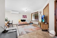1-2/29 Macquarie Street Tamworth NSW 2340 This beautiful brick duplex is a rare opportunity that is perfect for investors looking to start or add to their portfolio. This property offers easy access to local amenities, schools, and parks. Each unit containing 2 spacious bedrooms with built in wardrobes, an open plan kitchen, living and dining area, an private courtyard, a single lock up garage, split system air conditioning units and ceiling fans in the master bedroom for added comfort. Both units are currently tenanted with long term tenants. Don't miss out on this opportunity to secure a great investment in the highly sought-after North Tamworth.
