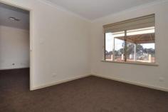 31/406 Hay Street SOMERVILLE WA 6430 $320,000 Are you in the market for an investment property, that has an existing lease and part of a sought-after complex?! Best have a look at this one! This 2-Bedroom, 2-Bathroom unit offers open-plan living with the Kitchen overlooking the Meals and Lounge area. Externally, there is an inviting Patio at the rear and very low-maintenance yard. • 2 Bedrooms (with BIR’s) • 2 Bathrooms • Spacious Kitchen • Open Plan Living • Inviting Rear Patio • Easy Care Courtyard • Garden Shed for Storage • 2010 Built Unit • Secure Complex in a Great Location • 2 Allocated Parking Bays