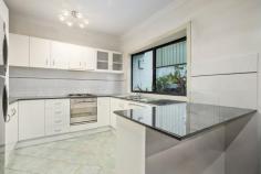 6/14-16 Mangerton Road Wollongong NSW 2500 $795,000 - $865,000 Generously proportioned yet low in maintenance, this two-bedroom villa offers all the space you crave on a manageable scale.Located within a boutique block of six, this property has been lovingly cared for by the same owner since it was built in 1997 and is now ready for a new family to start making memories within its four walls. Taking your day-to-day needs in stride, it places a strong emphasis on easy living featuring a modern kitchen with stone bench tops, SMEG appliances and a gas cooktop, a north-facing living area with bamboo flooring, a single lock-up garage with secure internal access and a light-filled courtyard with plenty of space for alfresco entertaining and a tranquil potted garden. Peaceful yet central, it's positioned within strolling distance of parks, cafes and the hospital, with easy access to public transportation. Features: Quietly positioned at the rear of a block of six Two well-proportioned bedrooms with BIRs Split system a/c in living area, main bedroom Fully-fenced private courtyard with Lock-up garage with internal access Easy access to public storage transportation
