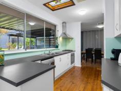 11 Sedunary Road Morphett Vale SA 5162 $590,000 - $620,000 Nestled on a sprawling 735sqm (Approx.) allotment within the tranquil confines of a quiet well-established street, this immaculately presented 3 bedroom, 1 bathroom home offers an exceptional living experience tailored for comfort, convenience, and seamless indoor-outdoor entertainment. As you step through the inviting entrance, you are greeted by a spacious and elegant formal living room. Flooded with natural light, this area provides the perfect setting for hosting guests and family gatherings. The heart of the home features an open plan design where the kitchen and living room merge effortlessly. The beautifully presented updated kitchen, equipped with ample cabinet space, modern stainless steel appliances, and a massive picture window that overlooks the backyard, adjacent to the living area, ensures that you're never far from the action. Flowing from the indoor space, the expansive covered outdoor entertaining area invites you to host memorable gatherings or simply enjoy quiet evenings surrounded by the beautifully manicured yard. This versatile outdoor space promises year-round enjoyment, protected from the elements, and offers a seamless transition from the comfort of indoors to the beauty of the outdoors. The home boasts three generously sized bedrooms, each offering a serene retreat and ample storage with built-in wardrobes. The master bedroom, in particular, is a highlight, showcasing extensive space and a picturesque view of the lush front garden. Set on a large allotment, the property features a meticulously maintained front garden that sets a tone of sophistication and curb appeal. A secure carport and long driveway provides ample off-street parking and there is easy access to the rear yard. There is also a detached studio, complete with power and internet connection, an ideal home office or retreat, complementing the lifestyle of convenience and ease. This property represents a unique opportunity for those seeking a blend of luxury, comfort, and convenience in a sought-after location. Whether you're entertaining guests in the expansive living area, enjoying a family meal, or relaxing in the lush outdoor space, this home offers an exceptional lifestyle awaiting your arrival. Explore the possibilities and make this your new haven - a place where memories are waiting to be made. Contact us today to schedule your private viewing. What we love: Spacious living Polished timber floors Large picture windows Updated kitchen Upgraded bathroom Ducted air-conditioning & ceiling fans Wood combustion heater Detached studio Solar electrical system Large 735sqm (Approx.) allotment Well established gardens Conveniently located close to Southgate Plaza and Woodcroft Town Centre shopping precincts, as well as Woolworths Morphett Vale, Woodcroft Library, Coorara Primary School, Prescott, Antonio Catholic School, Wirreanda Secondary School and Woodcroft College. Within close proximity to the Southern Expressway, making the drive to the Adelaide CBD, Flinders Medical Centre and Flinders University a quick and easy one. McLaren Vale, Willunga and the wineries of the Fleurieu are also only a short drive away.