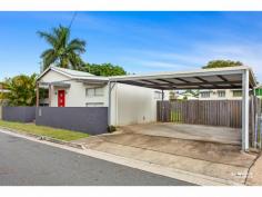 18 Anderson St Allenstown QLD 4700 $350,000 This charming modern home is exactly what you’ve been searching for, centrally located in Allenstown, just a short walk to the shopping centre, schools, and local hotel. * Spacious and Comfortable: 2 bedrooms with built-in robes, 1 bathroom, and a 2-car carport. * Outdoor Living: Enjoy a large rear deck, perfect for entertaining and relaxing. * Secure and Private: Fully fenced property ensuring privacy and safety. * Modern Comforts: Features good flooring throughout, with air conditioning in the lounge and main bedroom for year-round comfort. * Currently tenanted for $410 per week until December 2024.