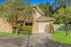 Unit 22/31 Maliwa Rd Narara NSW 2250 $549,000 - $599,000 Presenting a beautiful two-bedroom brick and tile townhouse set in the popular “Jirrang Gardens” complex, located in a super convenient location in Narara. Showcasing crisp white modern finishes with a full renovation completed from top to bottom. Offering open-plan living, meals, and a stunning kitchen downstairs, which flows seamlessly to the expansive rear courtyard, perfectly private, backing onto a nature reserve all fully fenced, with a blend of paved area and soft, lush grass. Lifestyle complex, with pool and tennis court, this is an ultimate first-home buyer and investor opportunity. Be quick for this one! Features include: Upstairs: – Two generously sized bedrooms, both with built-in robes and reverse-cycle air conditioning units. – Master with brilliant natural bush vistas. – Freshly updated bathroom: crisp white with floor-to-ceiling tiles, separate bath, shower, and toilet. Downstairs: – Modern open-plan living and meals with an abundance of natural light, free flowing seamlessly out to your alfresco outdoor area. – Stunning kitchen with crisp white cabinetry, ample bench and storage, natural gas cooking, and a breakfast bar all overlooking your rear courtyard. – Sizeable rear courtyard with bush back drop offering tranquillity and privacy. All in a fully fenced yard with a blend of paved alfresco and lush soft grassed area – perfect for the pets and kids to play. Brilliant all year round for entertaining with family and friends or simply sitting back and relaxing after a busy day. – Second toilet, powder room. – Single lock up garage with rear door access into the courtyard. Extras: NBN connected, two air conditioning units upstairs, a ceiling fan downstairs, natural gas cooking, heating, and hot water. Pool and tennis court in the complex. Perfectly positioned with easy access to all public transport, a choice of local schools, the popular St. Phillips Christian School, Gosford CBD, waterfront, cafes, and hospitals, what else could you want? For Sydney/Newcastle commuters, the M1 is only a 10-minute drive, and you cannot forget your lazy days with your choice of local bush walks and pristine beaches all within easy reach.