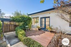 162 Roslyn Avenue Blackmans Bay TAS 7052 $695,000 - $735,000 Dive into the heart of tranquility with this whimsical abode, nestled where the sun's first rays tenderly kiss the earth. Picture this: a living room so bathed in morning light, it rivals the Sistine Chapel's ambiance (minus the tourists, of course). It's your personal sanctuary, where the outside world ceases to exist as you close off the space, making late-night TV binges guilt-free while the rest of your household slumbers in silent bliss. Heating this sun-drenched haven is a breeze, whether by the crackling romance of a fire or the modern whisper of a heat pump. And let's talk about privacy - it's like Fort Knox without the gold but with all the serenity. Your front and back yards are your secluded domains, untouched by prying eyes, offering a solace rarely found. Neighbours? Only the best kind: quiet, with stories etched in the lines of their faces and the warmth of family life humming from behind their walls. Yet, within this cocoon of calm, the vibrancy of life is but a step away. Your backyard transforms into a private oasis, a whisper away from the lapping waves of Blackmans Bay Beach. Imagine morning runs that lead to adventures along the Sun Coast Trail, with the salty breeze as your companion. For those leisurely strolls, Pup in tow, the quaint forest path to the north is like a scene from a storybook, leading to treasures untold. And let's not forget the culinary delights and cozy hangouts a stone's throw away - Pep Pizza, Eb & Flo, Salty Dog, and BoHo beckon with their inviting aromas and friendly smiles. Inside, the heart of this home beats with lived-in hardwood floors that tell tales of joy, laughter, and life lived to the fullest. Each bedroom is a sanctuary of light, promising rest and rejuvenation. And for those seeking solace, the deep tub awaits to envelop you in warmth and comfort. Outdoor living is redefined here, with a deck that begs for BBQs under the stars or lazy afternoons basking in the sun. And in a nod to the free spirits, yes, the level of privacy here means you can dance like nobody's watching, inside or out! 162 Roslyn Avenue isn't just a house; it's a lifestyle. A place where laughter fills the air, privacy cradles your soul, and the beach is your backyard. It's not just about living; it's about embracing life's joys, one sun-drenched, laughter-filled, and blissfully private moment at a time.